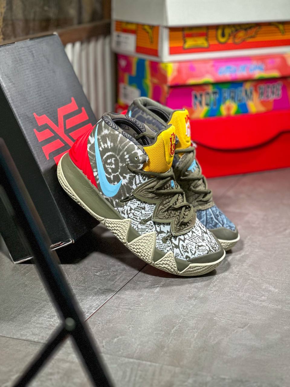 NIKE KYBRID S2 CARGÓ