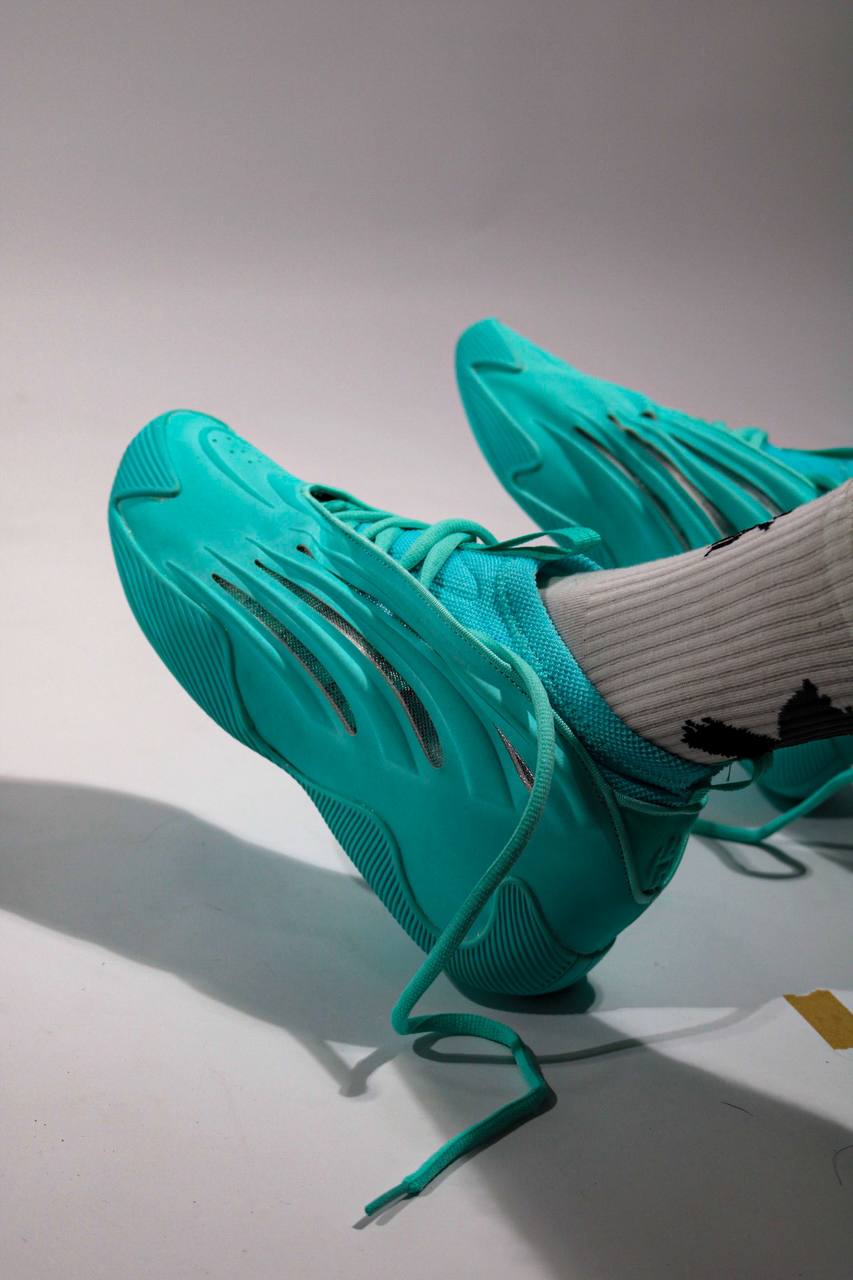 ADIDAS HARDEN VOL.9