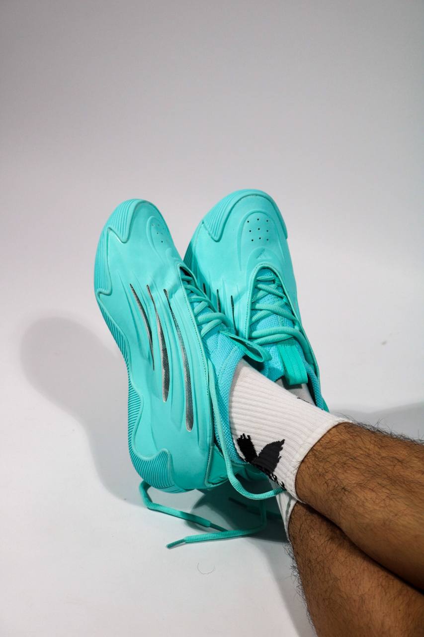 ADIDAS HARDEN VOL.9