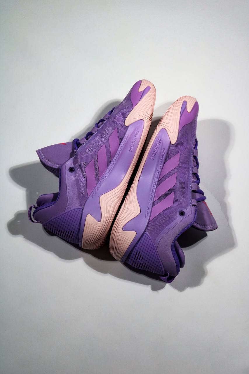 ADIDAS ANTHONY EDWARDS lll