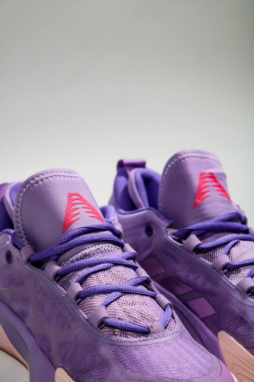 ADIDAS ANTHONY EDWARDS lll