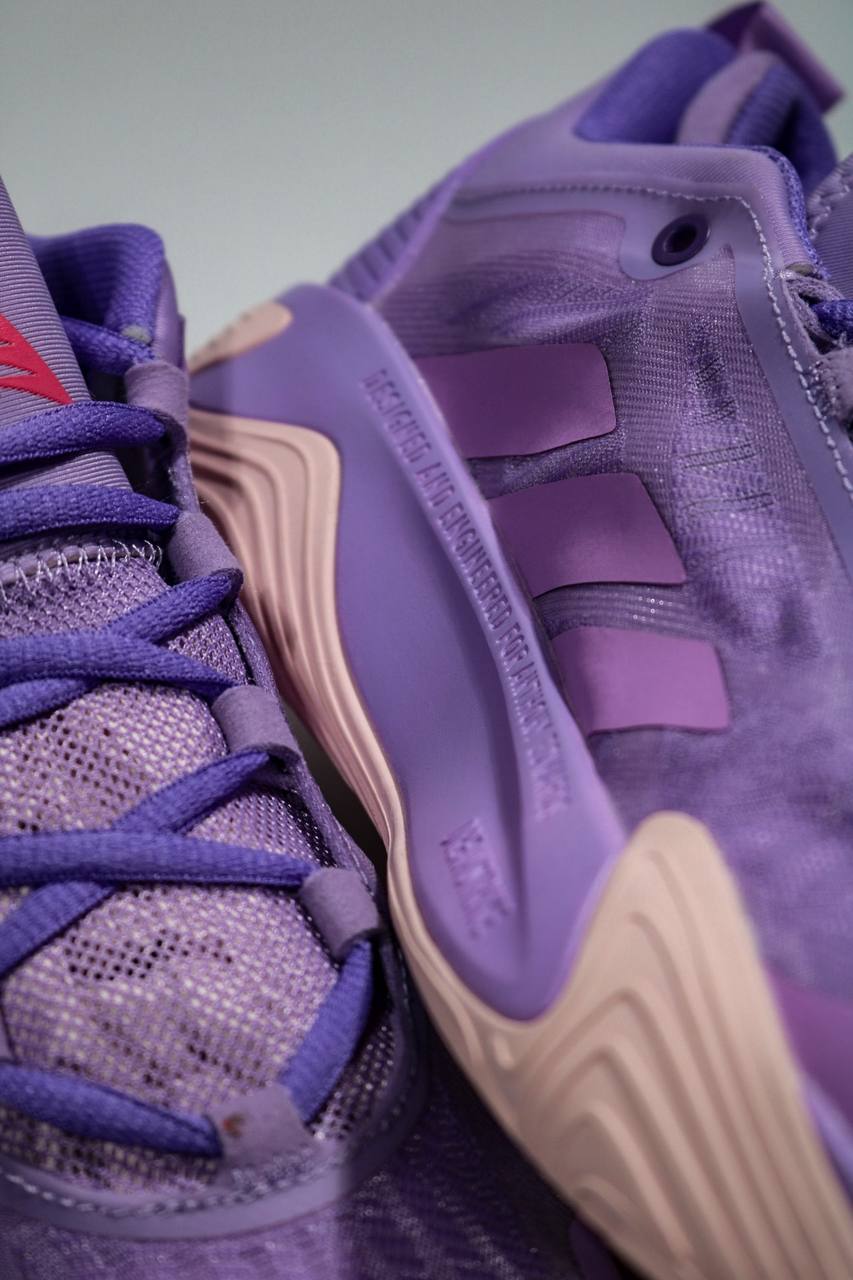 ADIDAS ANTHONY EDWARDS lll