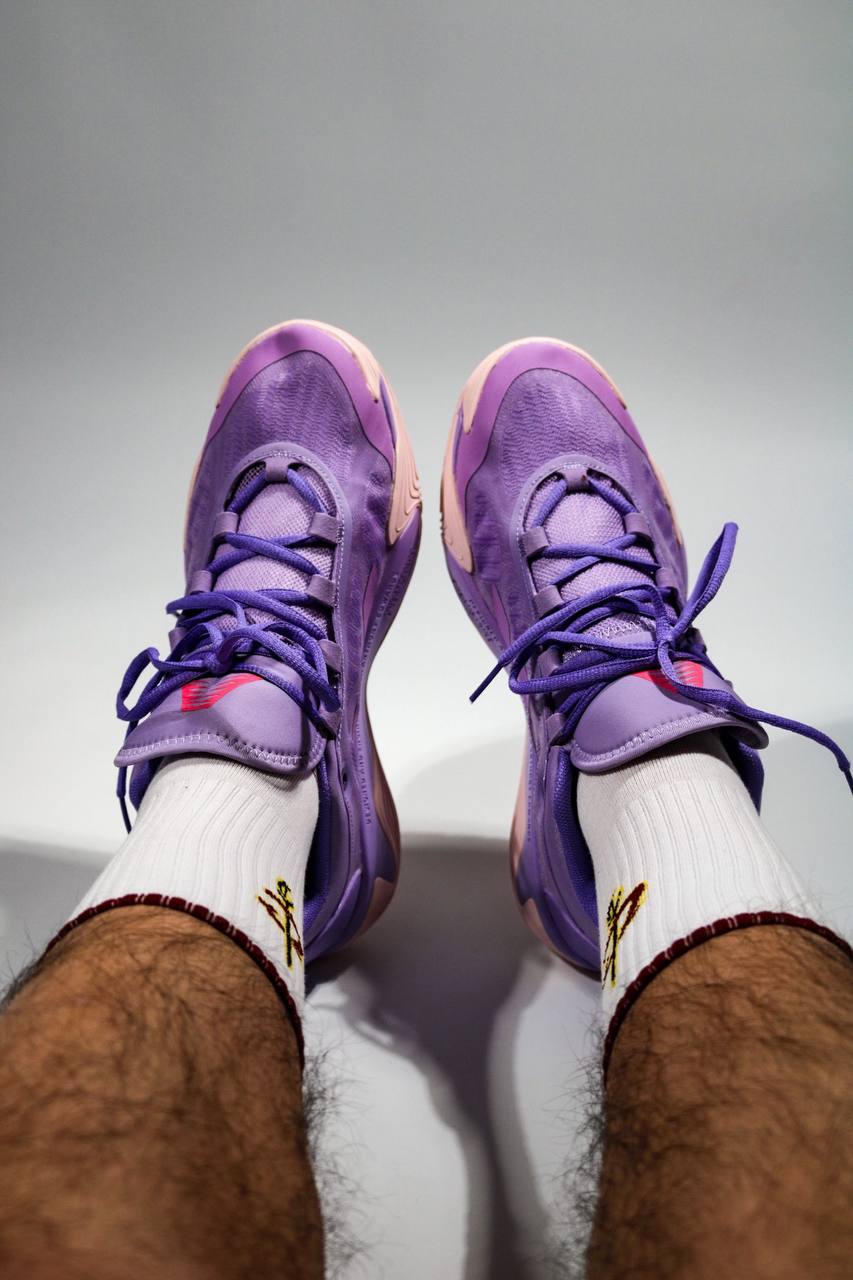 ADIDAS ANTHONY EDWARDS lll