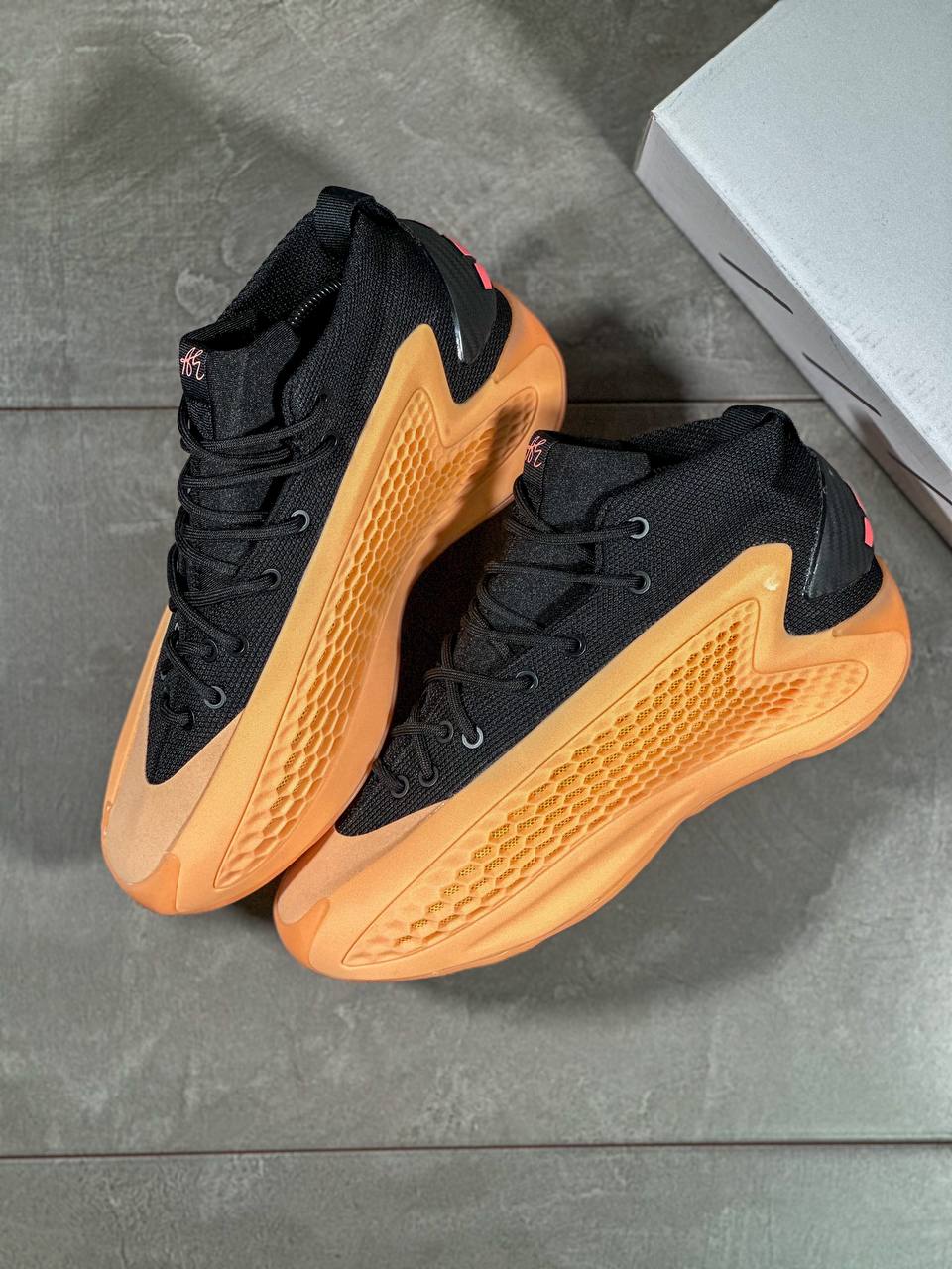 ADIDAS ANTHONY EDWARDS l