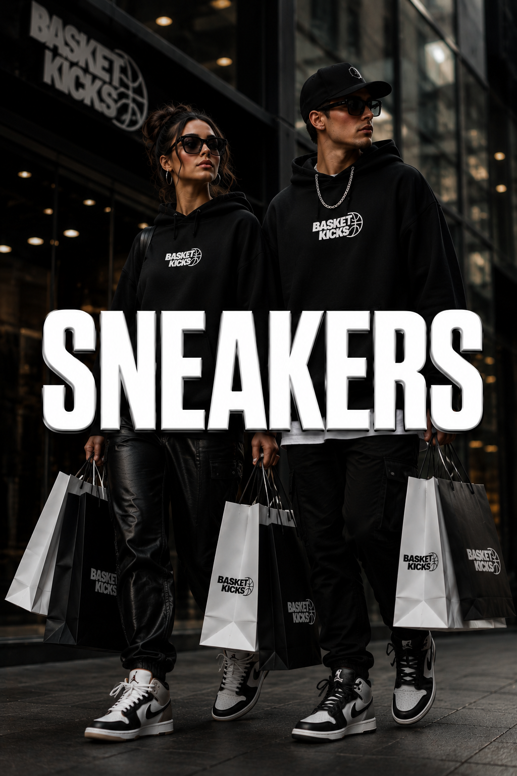 Sneakers