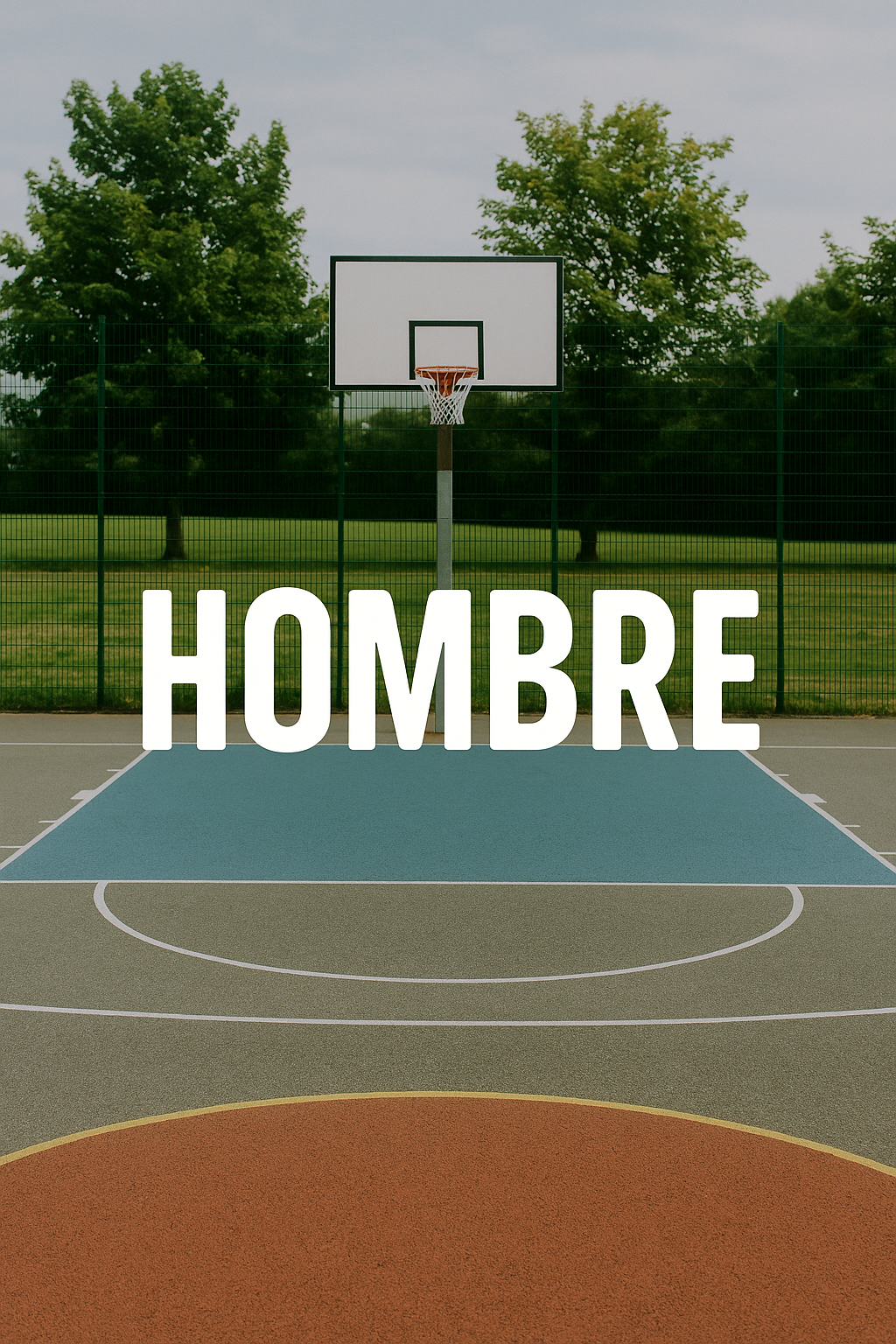 Hombre