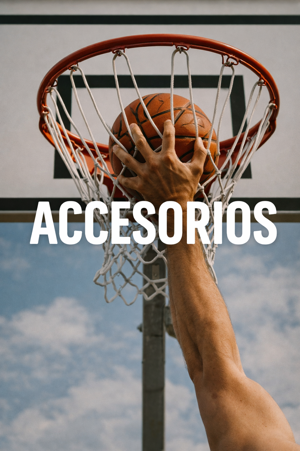 Accesorios