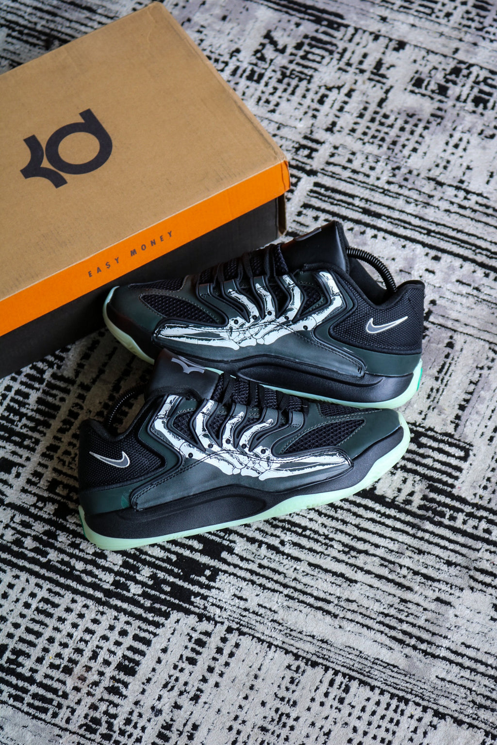 NIKE KEVIN DURANT 18 “Slim Reaper”