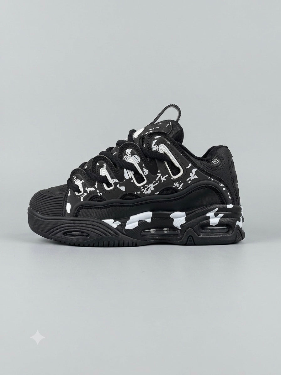 OSIRIS D3 OG ‘Black White’