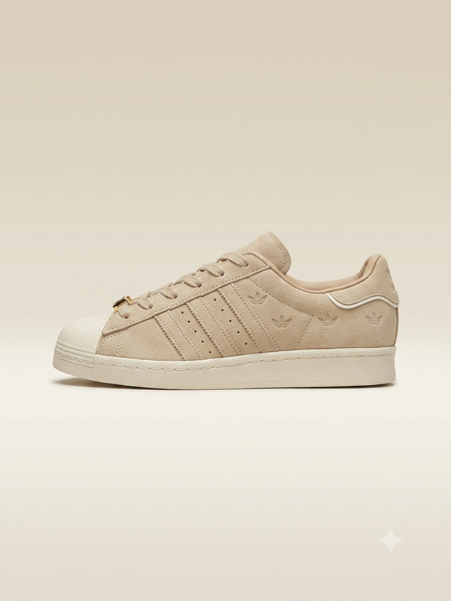 ADIDAS SUPERSTAR ‘Monogram’