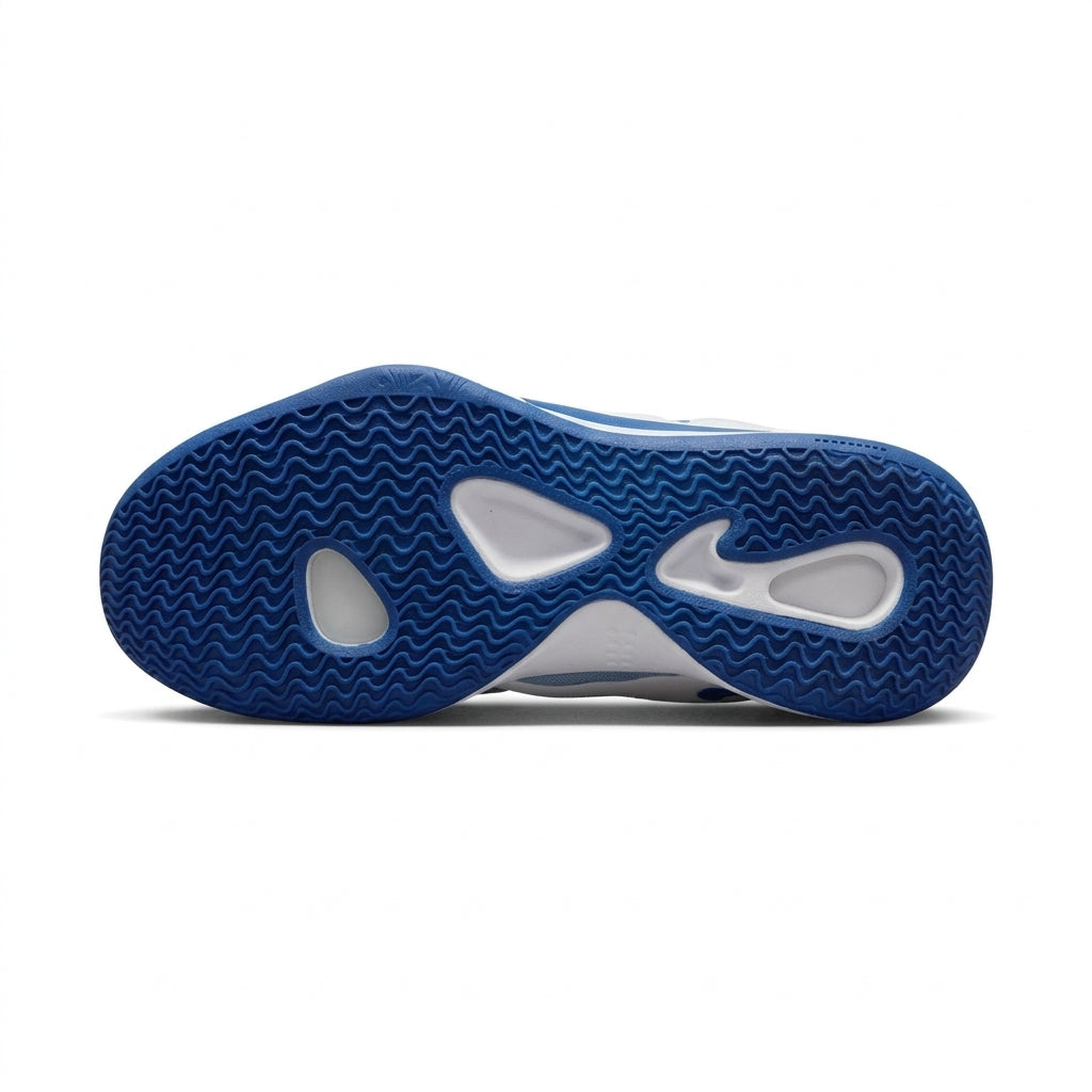 NIKE HYPERSET 2 “Blanco|Azul”