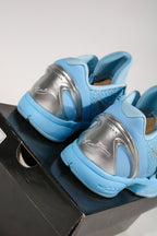 NIKE KOBE 6 ICE GRINCH