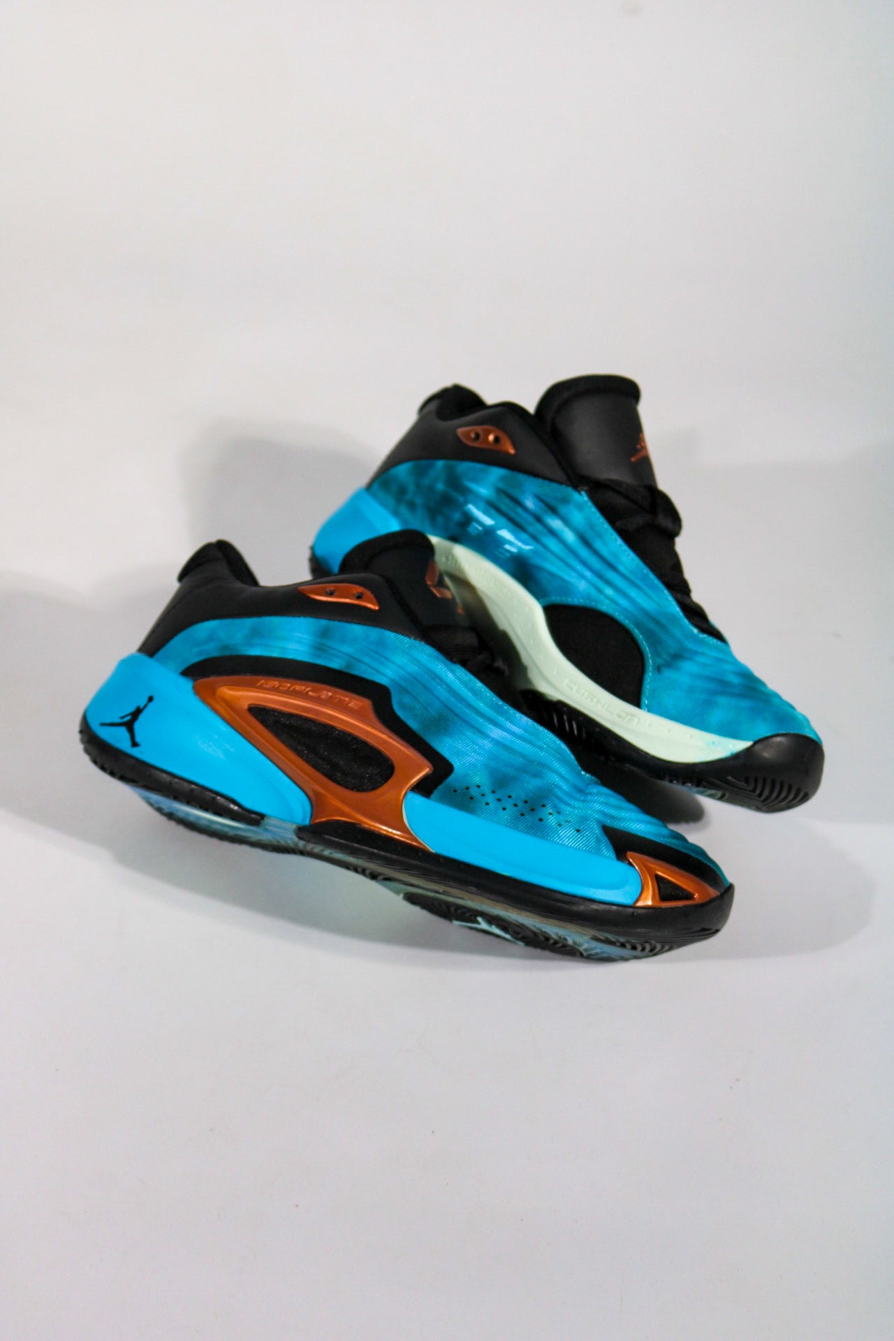 JORDAN LUKA 3 BLURRED VISION