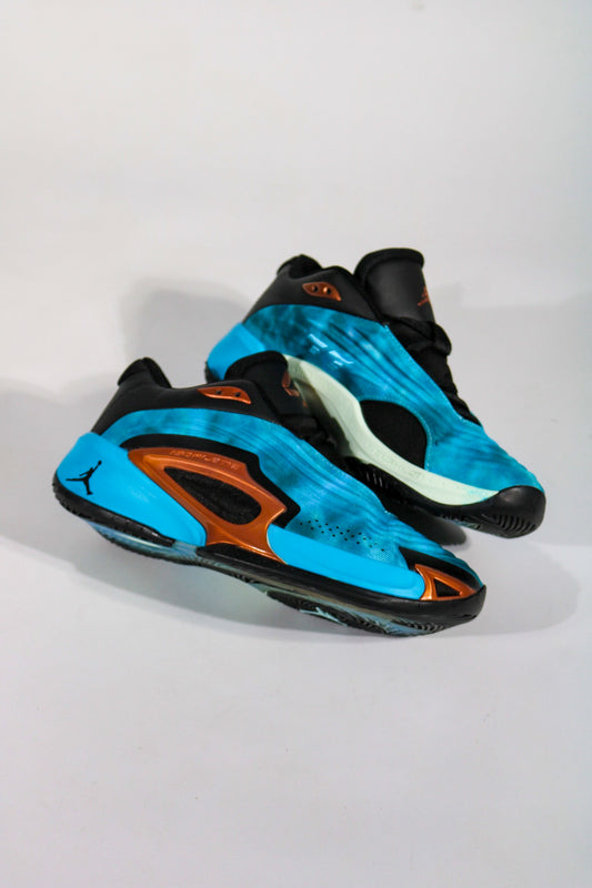 JORDAN LUKA 3 BLURRED VISION