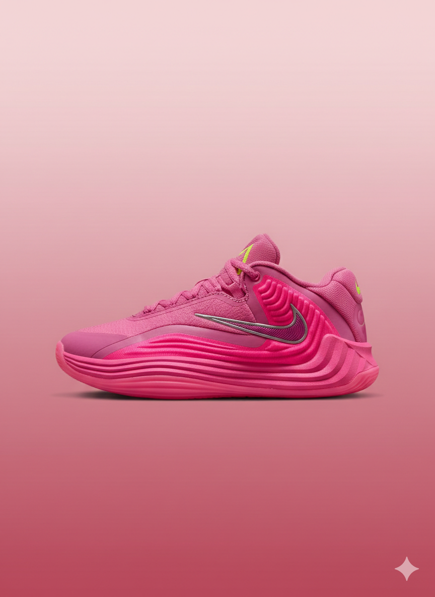 NIKE GIANNIS FREAK 7 “Live Wire”