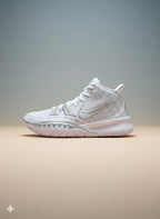 NIKE KYRIE 7 ‘Blanco Plata’