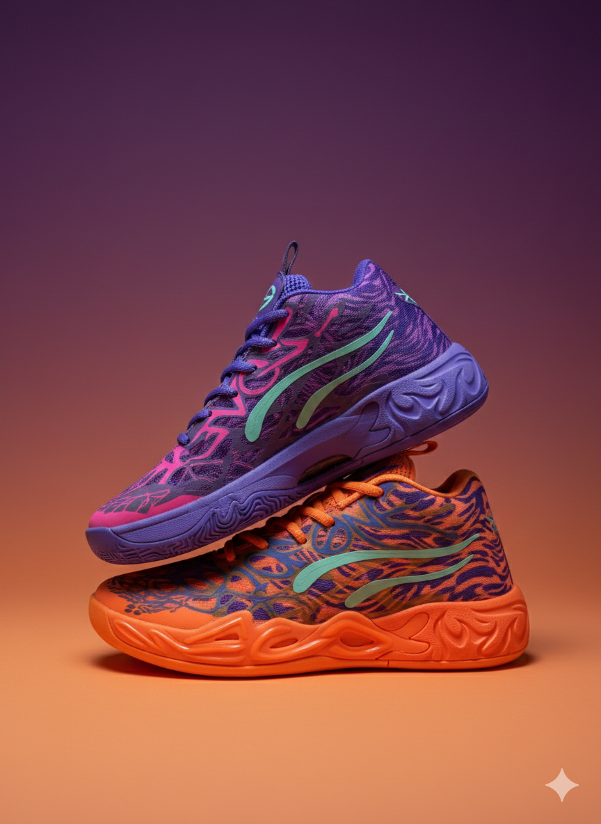 PUMA MB.04 ‘Creativity Pack’