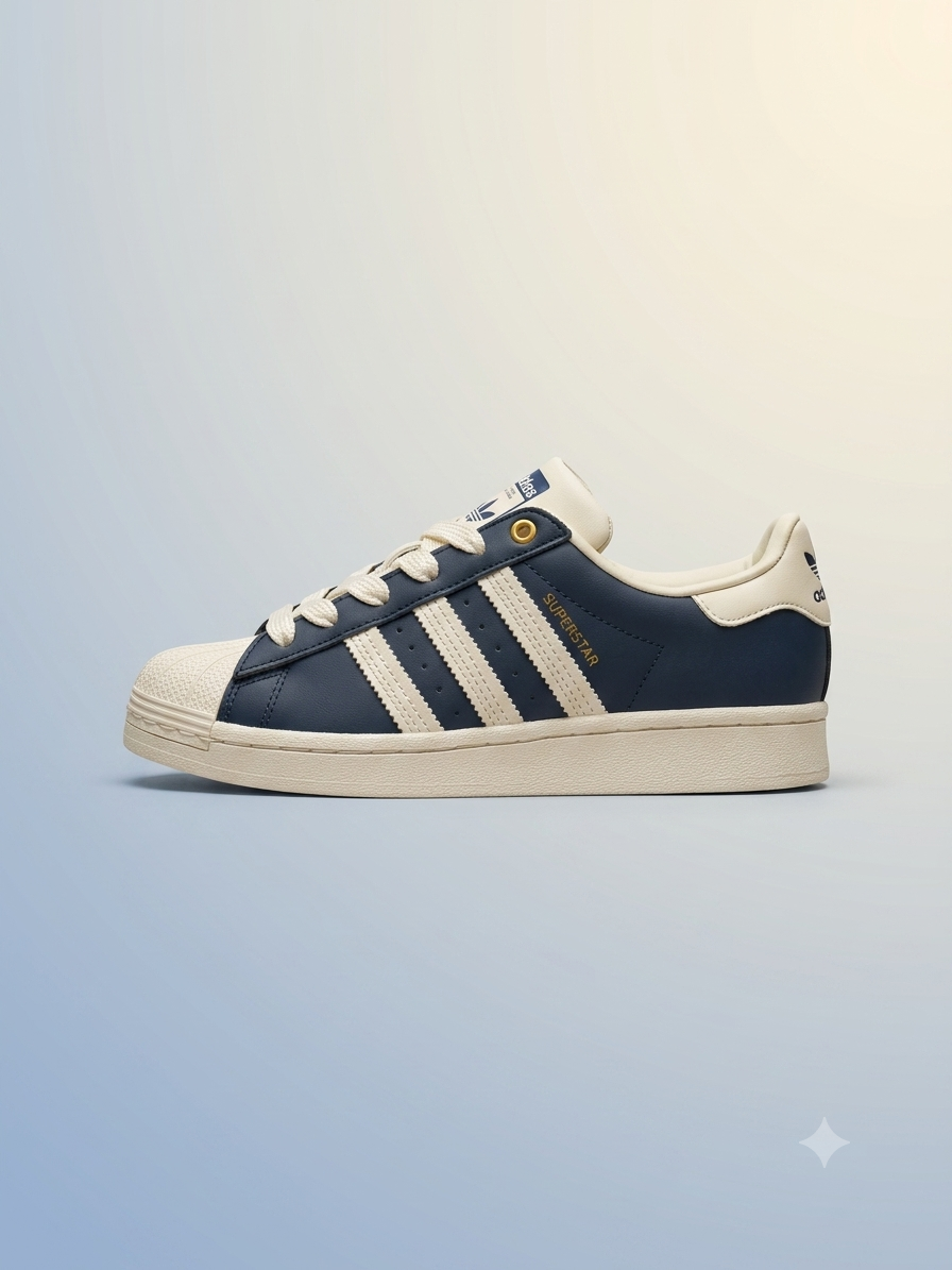 ADIDAS SUPERSTAR ‘Collegiate Pack’