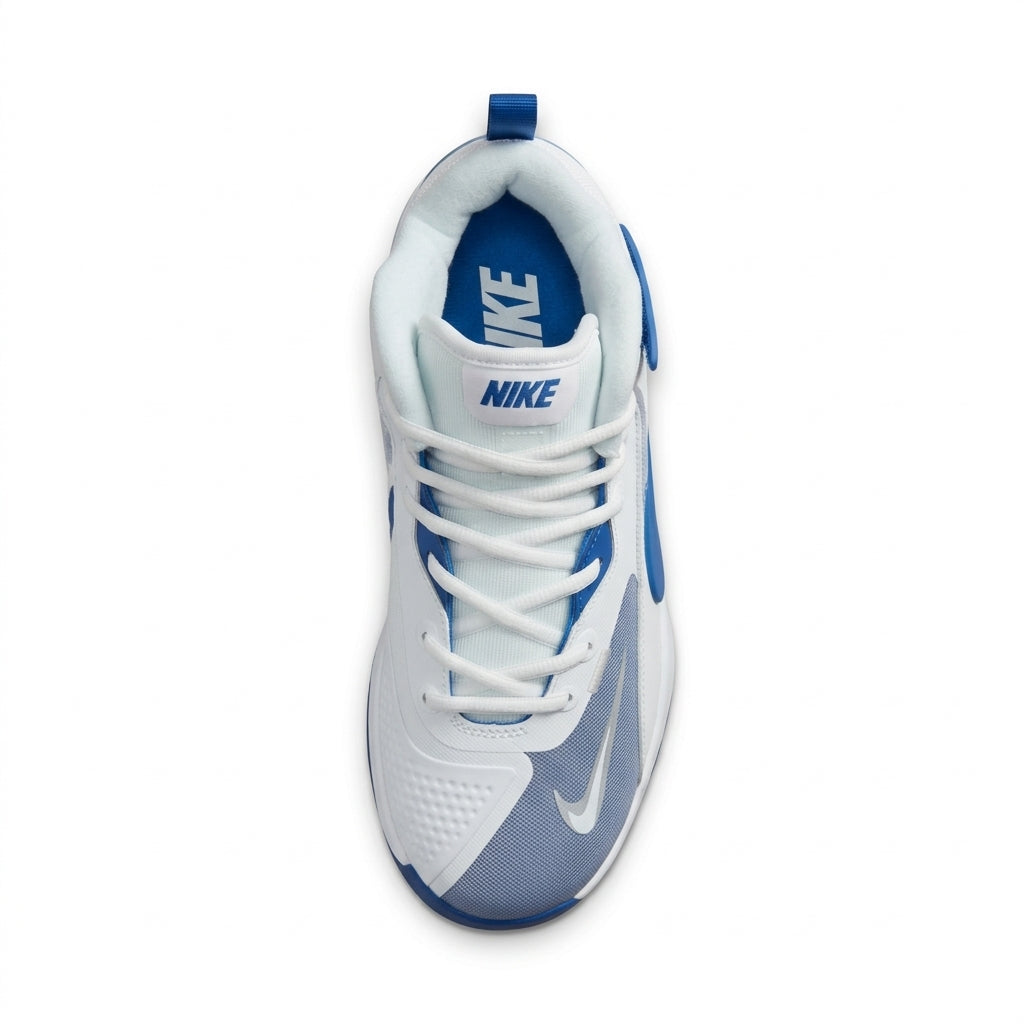 NIKE HYPERSET 2 “Blanco|Azul”