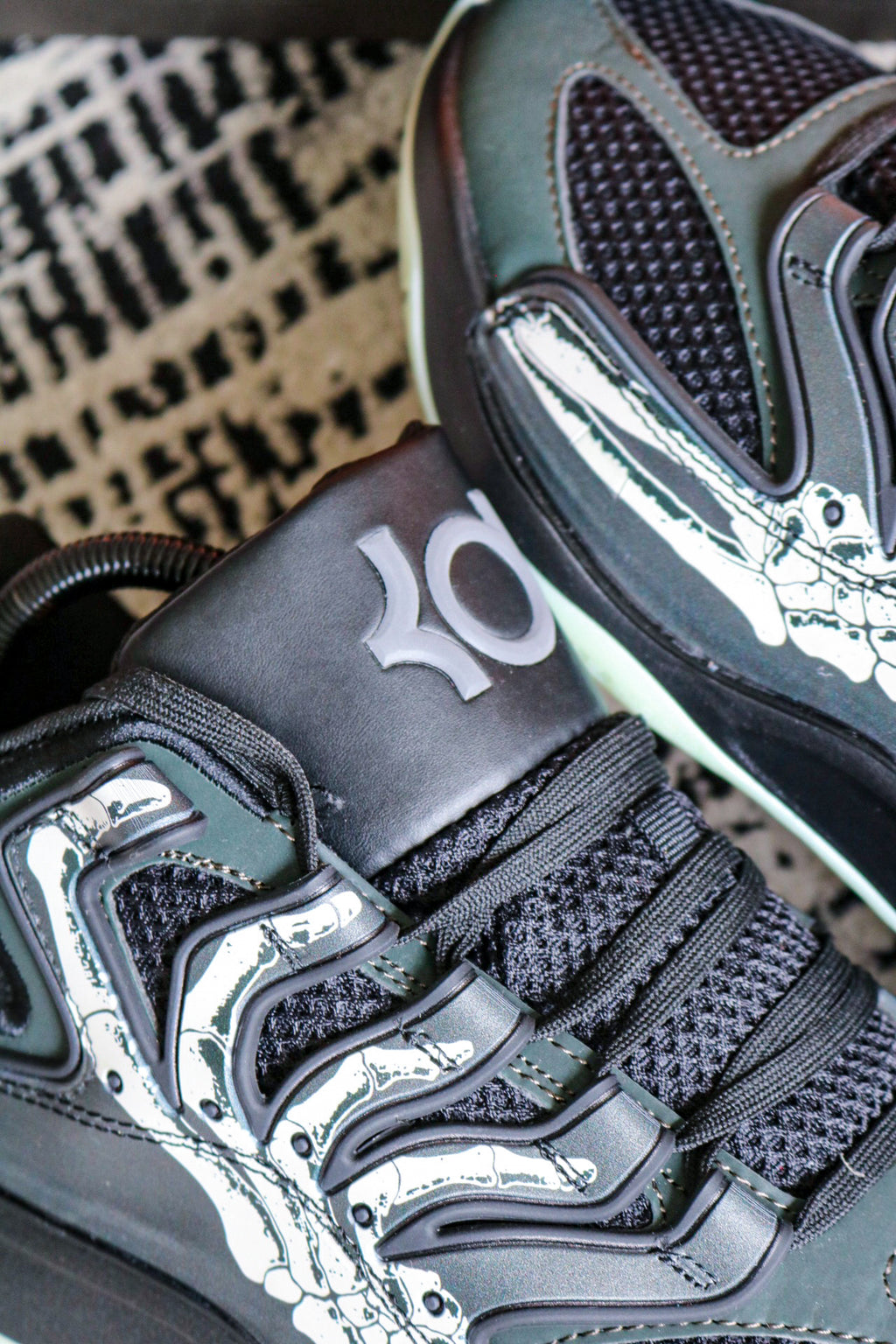 NIKE KEVIN DURANT 18 “Slim Reaper”