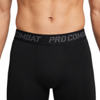 SHORT DE COMPRESIÓN JORDAN PRO COMBAT NBA - Negro