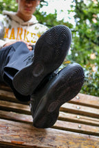 NIKE KEVIN DURANT 18 BLACK LABEL