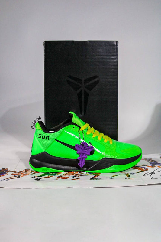 NIKE KOBE PROTRO 5