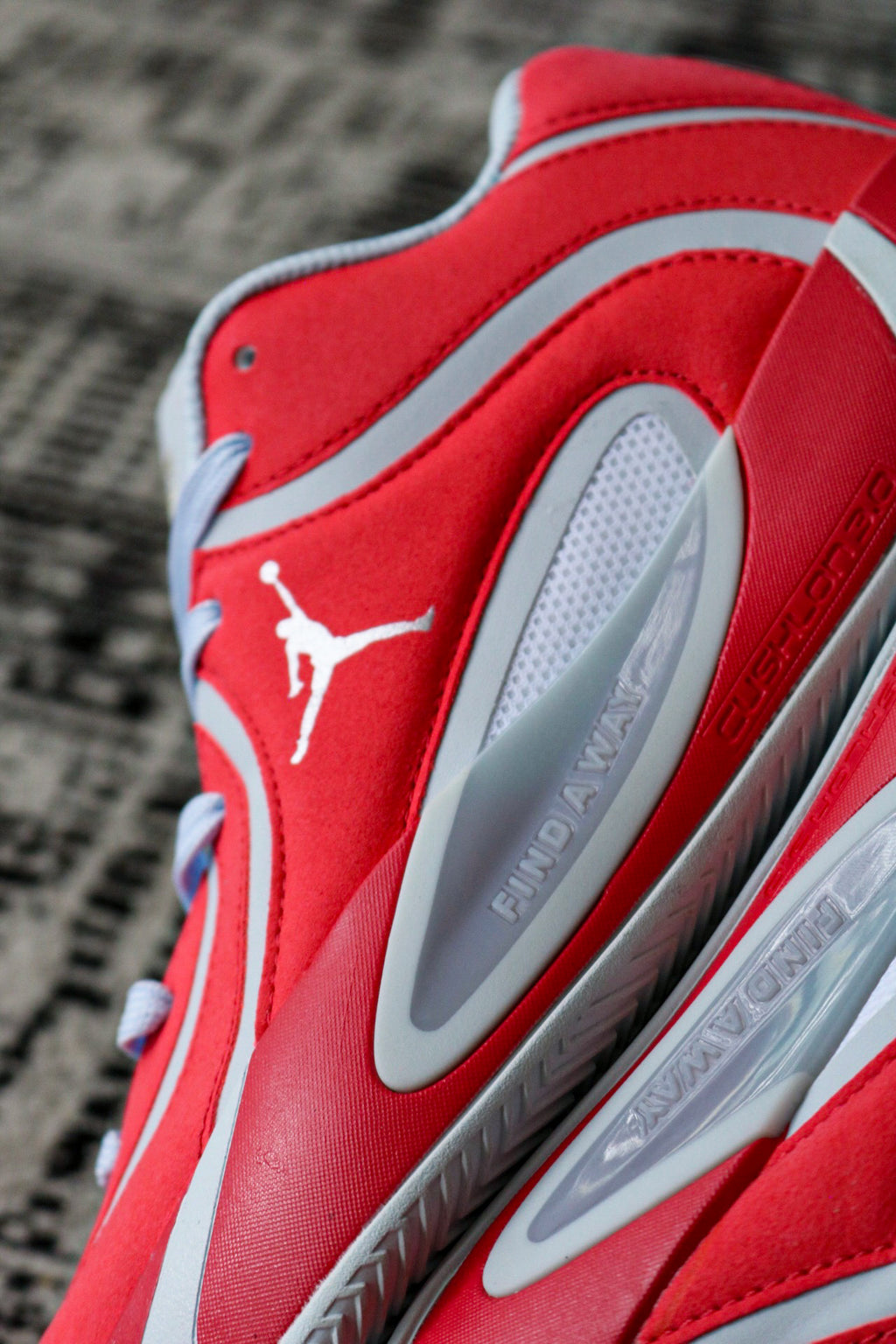 JORDAN TATUM 4 “St Louis”