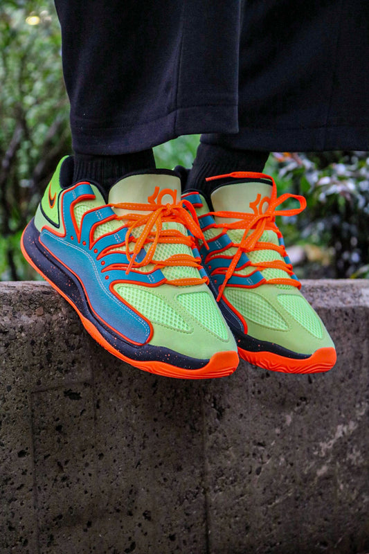 NIKE KEVIN DURANT 18 LIQUID LIME