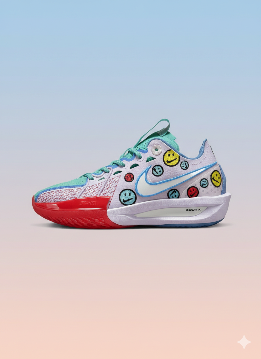NIKE GT CUT 3 “Jewell Loyd”