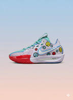 NIKE GT CUT 3 “Jewell Loyd”