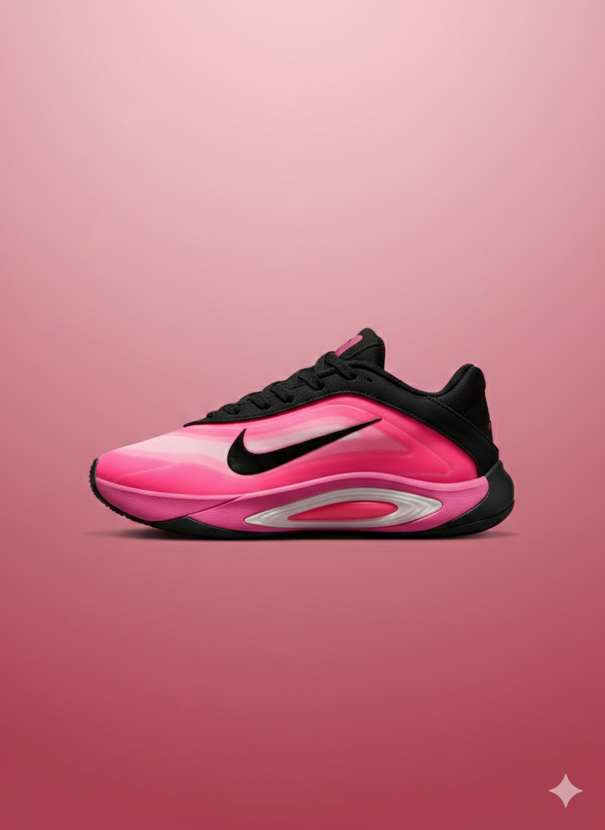 NIKE AJÁ WILSON “Leo Lights”