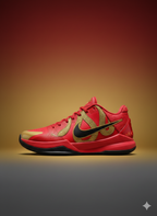 NIKE KOBE 5 PROTRO ‘Year Of The Mamba’
