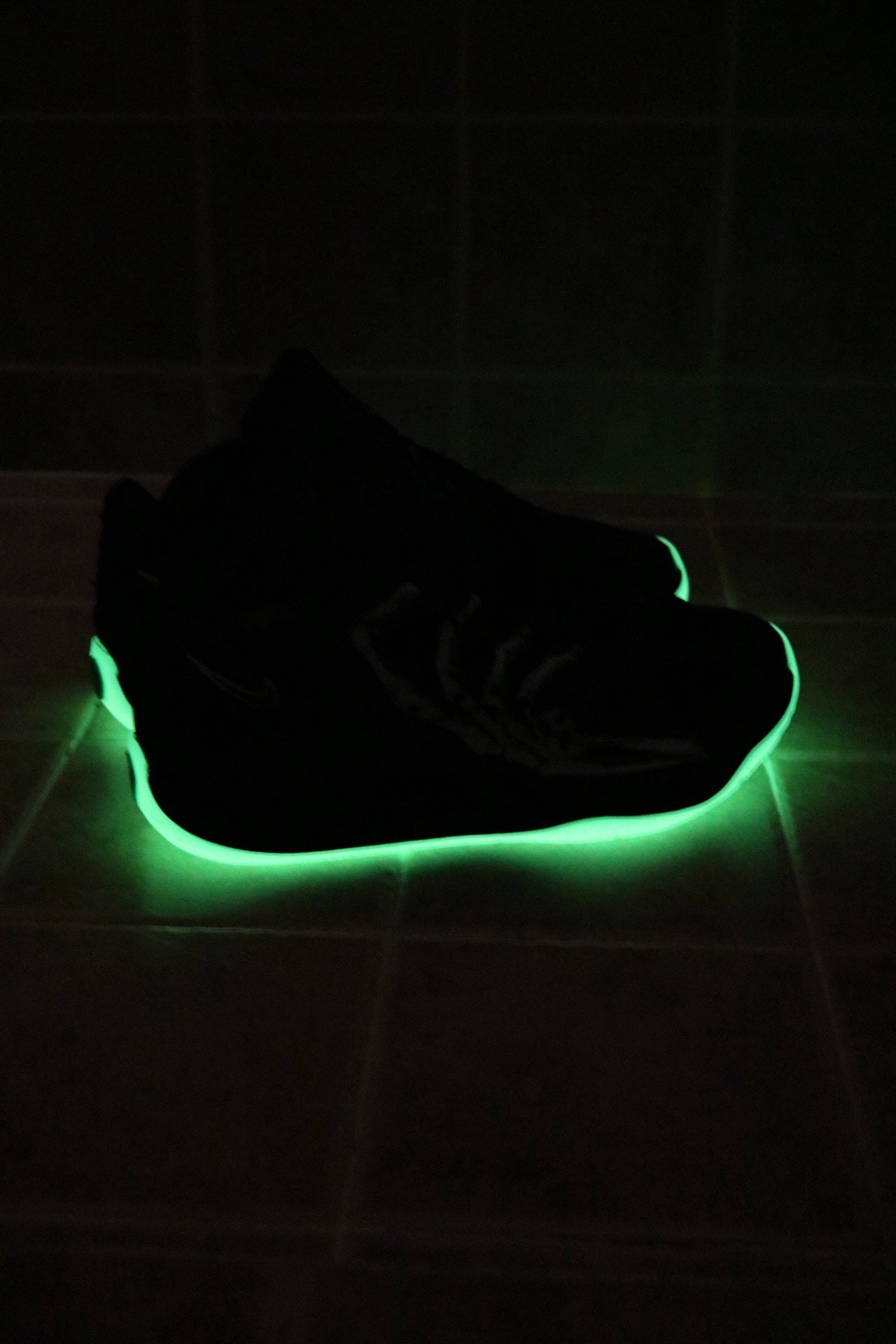 NIKE KEVIN DURANT 18 “Slim Reaper”