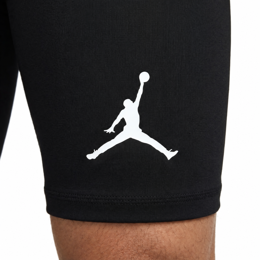 SHORT DE COMPRESIÓN JORDAN PRO COMBAT NBA - Negro