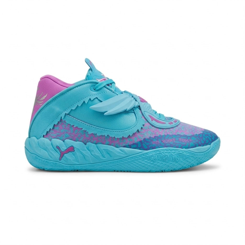 PUMA LAMELO MB 0.5 “Hive”