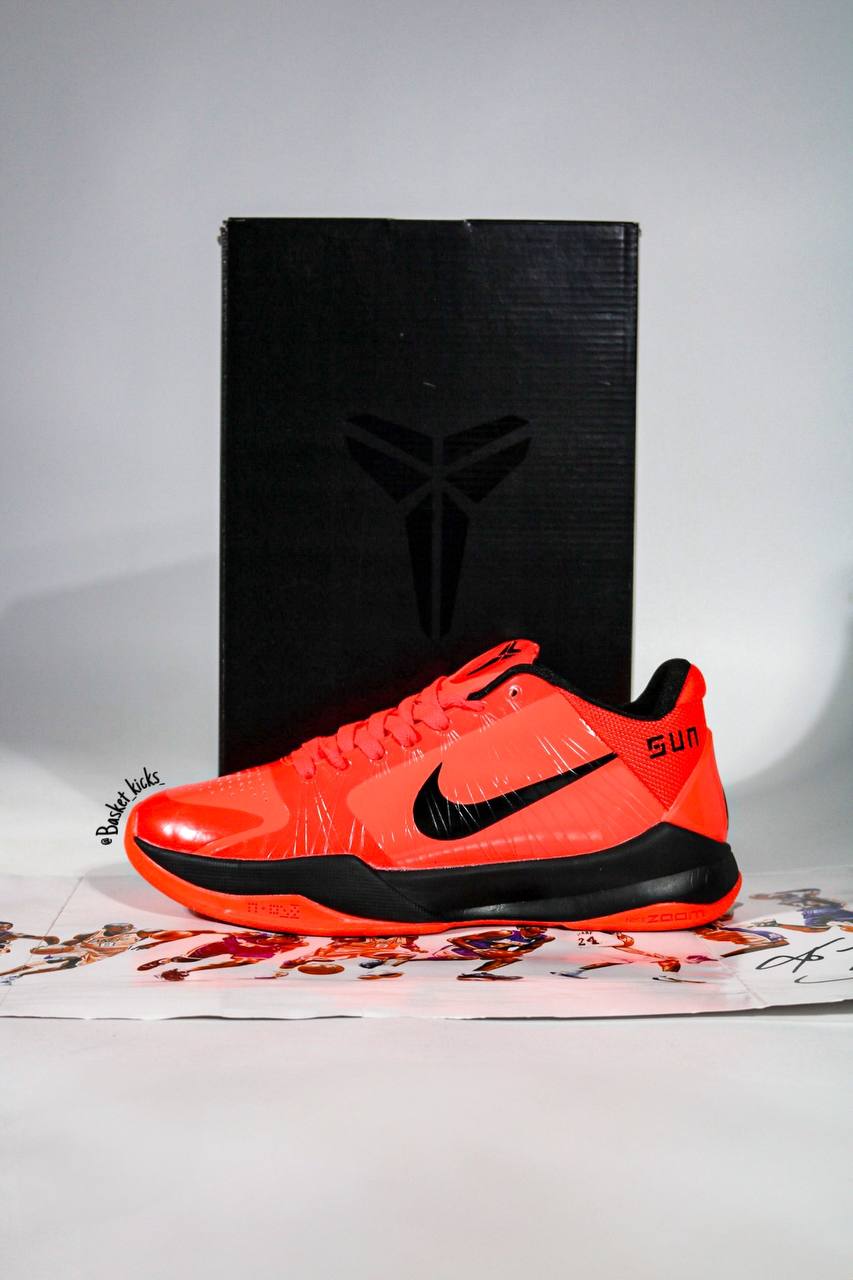 NIKE KOBE PROTRO 5