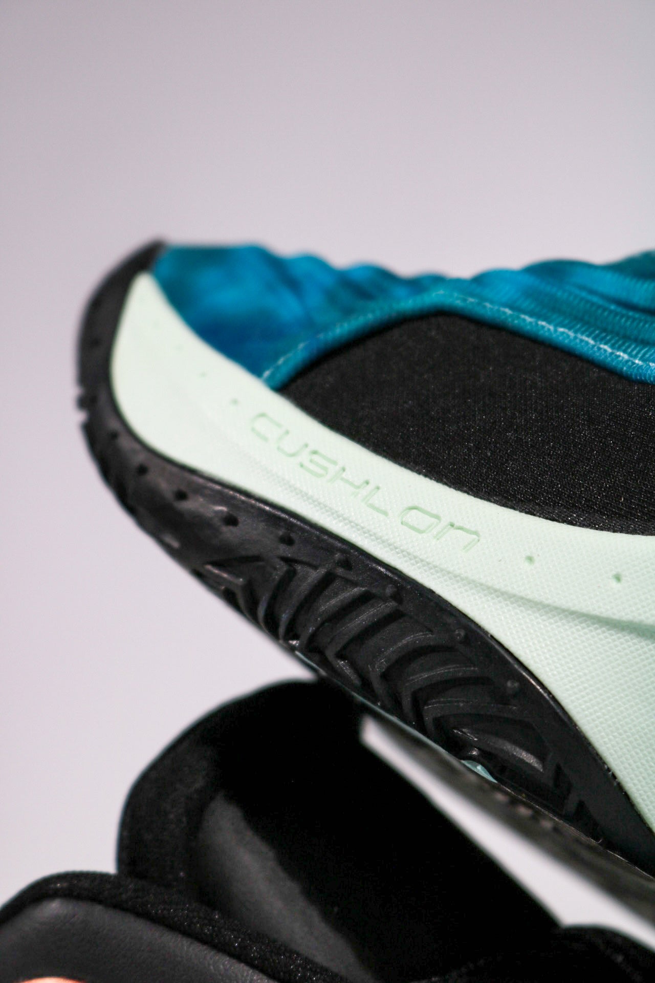 JORDAN LUKA 3 BLURRED VISION