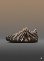 NIKE JA MORANT 3 ‘Mink Brown’