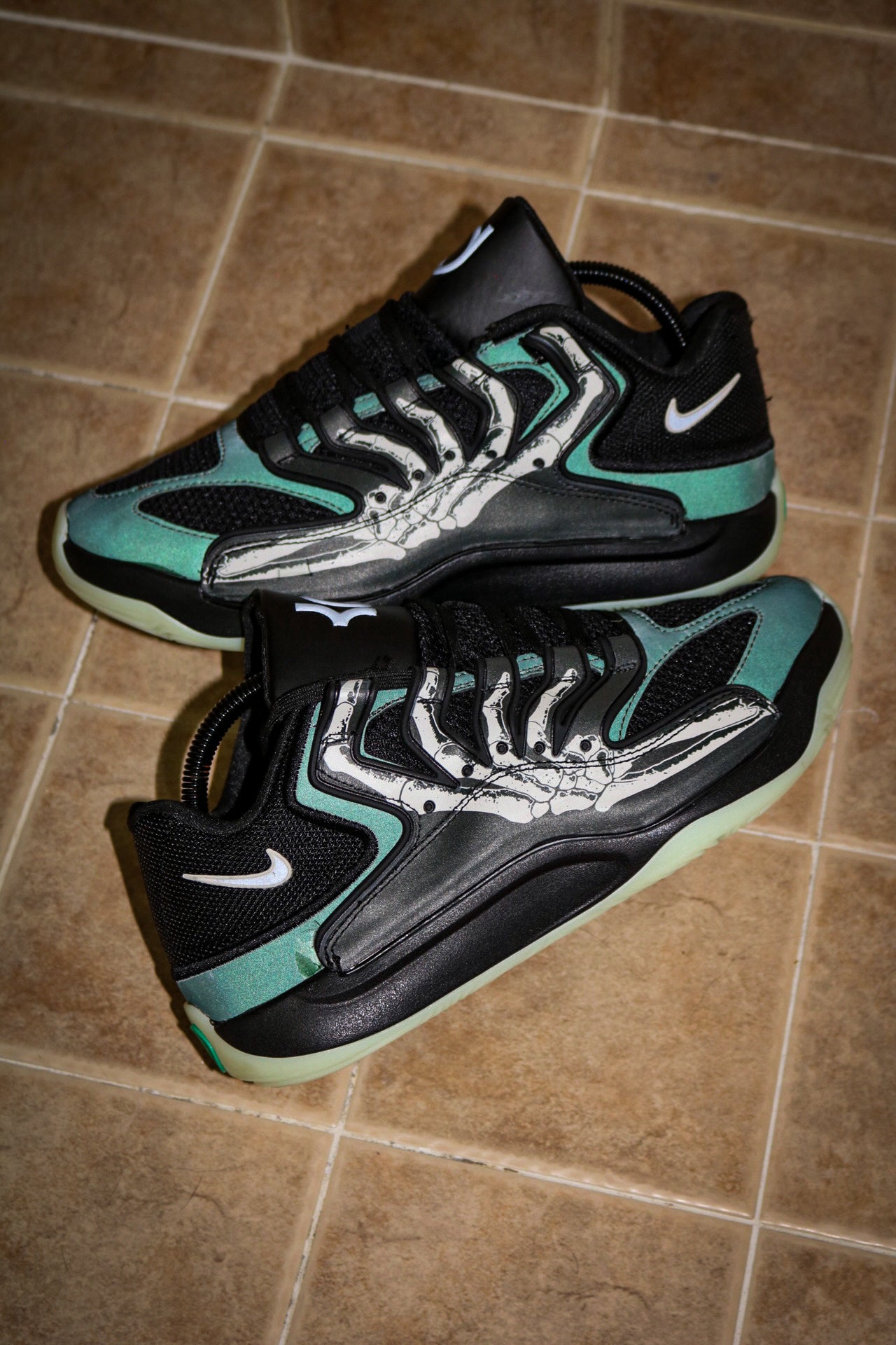 NIKE KEVIN DURANT 18 “Slim Reaper”