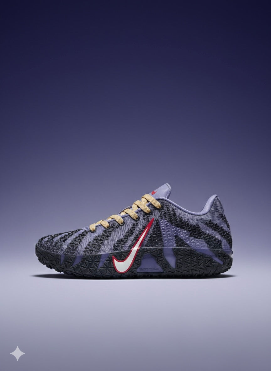 NIKE JA MORANT 3