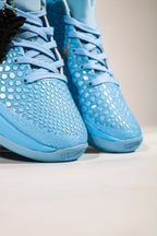 NIKE KOBE 6 ICE GRINCH
