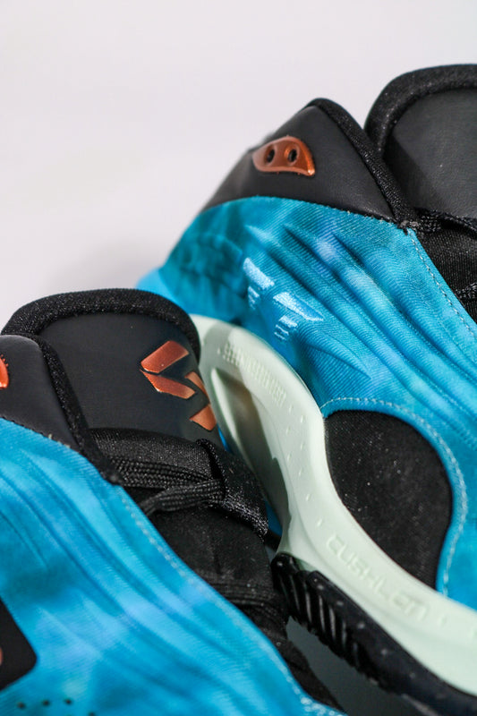 JORDAN LUKA 3 BLURRED VISION