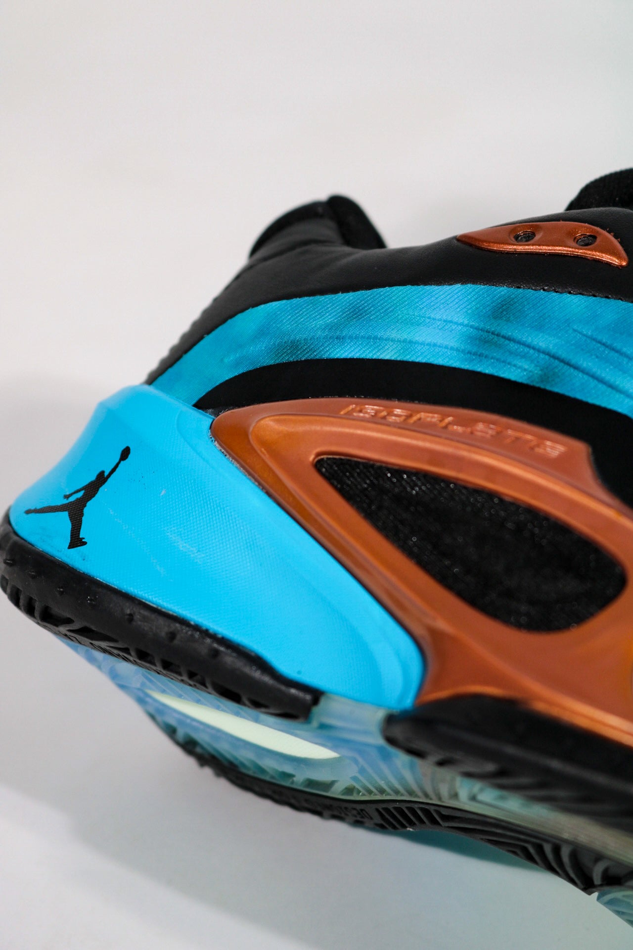 JORDAN LUKA 3 BLURRED VISION