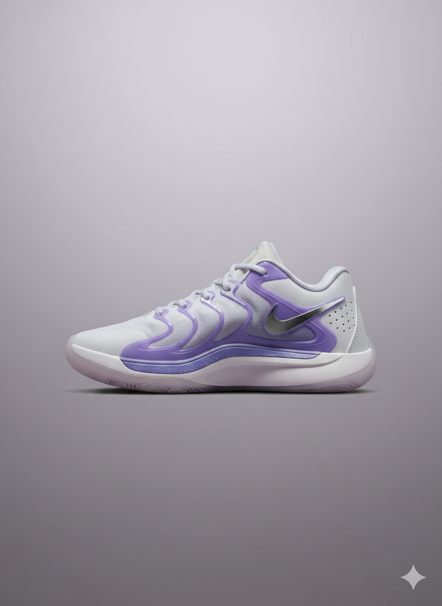 NIKE KEVIN DURANT 17 “B.A.D”