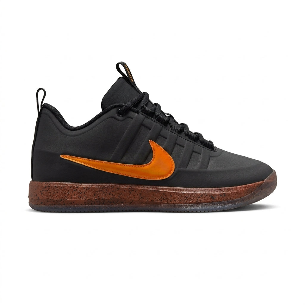 NIKE BOOK CHAPTER TWO “Rising”