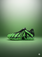NIKE JA MORANT 3 ‘Green Monster’