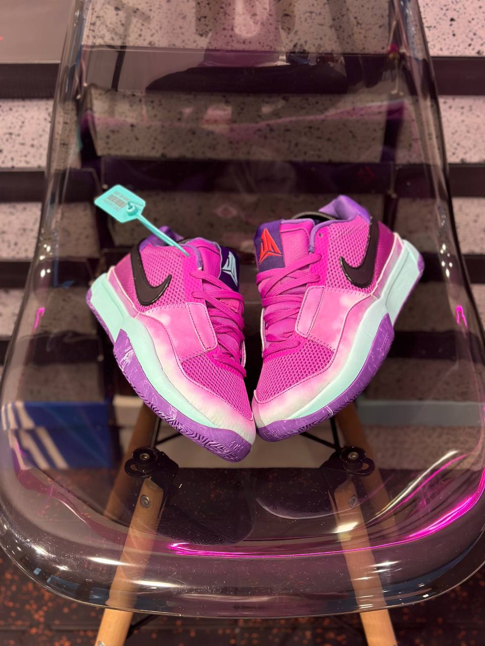 NIKE JA MORANT l