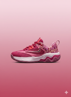 NIKE INMORTALITY 3 ‘Red/Pink’