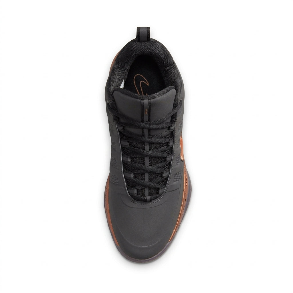 NIKE BOOK CHAPTER TWO “Rising”